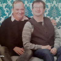 peter & toddy
