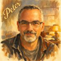 Peter
